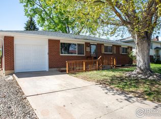 2728 W 14th St, Greeley, CO 80634