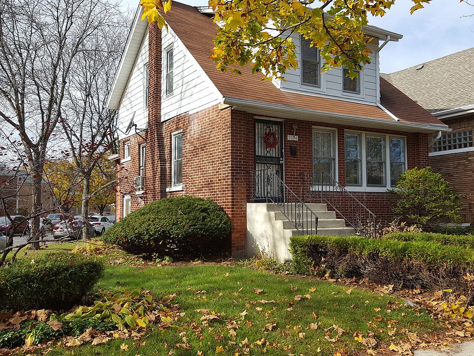 1st image of 5034 N Saint Louis Ave