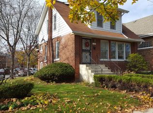 5034 N Saint Louis Ave, Chicago, IL 60625