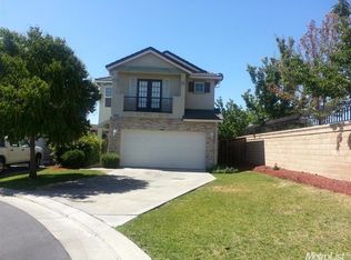 3606 Mykala Dr, Stockton, CA 95212