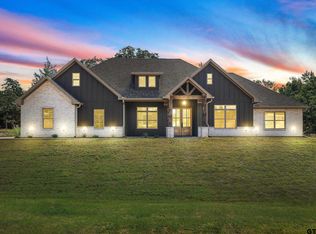 14525 Woodland Crk, Lindale, TX 75771