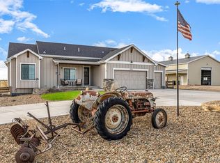 7377 Van Sickle Street, Strasburg, CO 80136