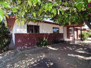 1929 Peri Ann Dr, Las Cruces, NM 88001