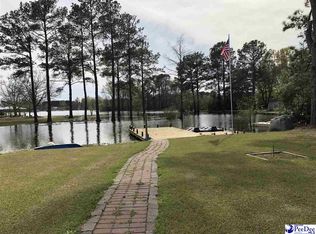 1069 Levi St, Manning, SC 29102