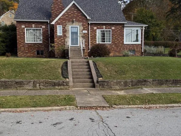1505 Atlas Road, Wheeling, WV 26003