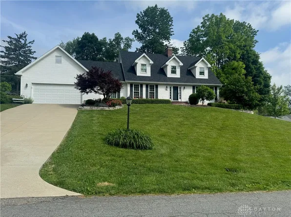 125 Amelia Dr, Eaton, OH 45320