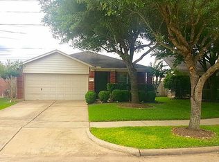 10310 Deer Br, Missouri City, TX 77459