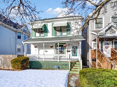 2528 Cochran St, Blue Island, IL, 60406