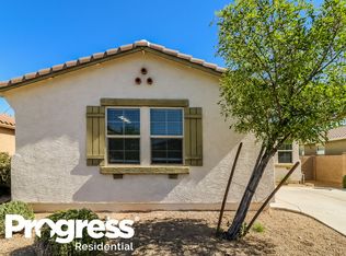 17382 W Woodlands Ave, Goodyear, AZ 85338