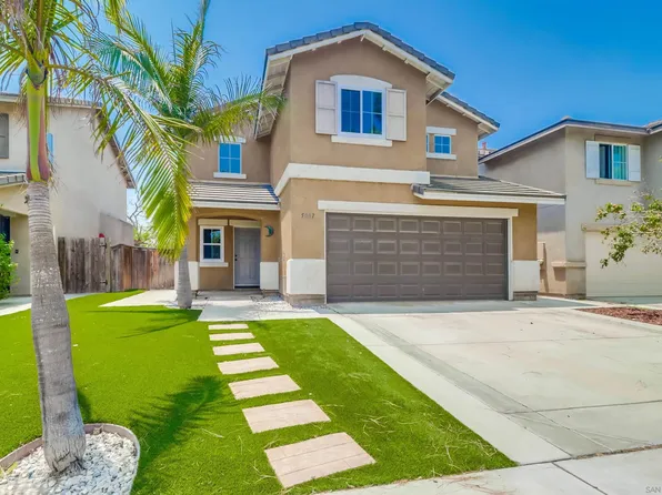 5007 Wyatt Pl, San Diego, CA 92154
