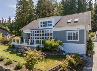 3530 W Sequim Bay Rd, Sequim, WA 98382