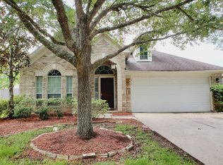4903 Falls Cir, Missouri City, TX 77459