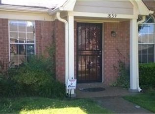 1859 Eagle Shore Dr, Cordova, TN 38016