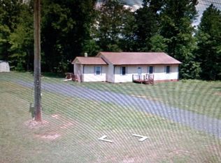 302 W Fork Rd, Cascade, VA 24069