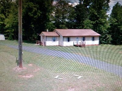 302 W Fork Rd, Cascade, VA, 24069