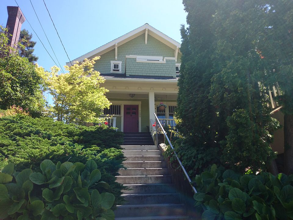 2nd image of 7200 28th Ave NW