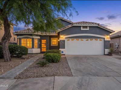 903 W TREMAINE Avenue, Gilbert, AZ, 85233