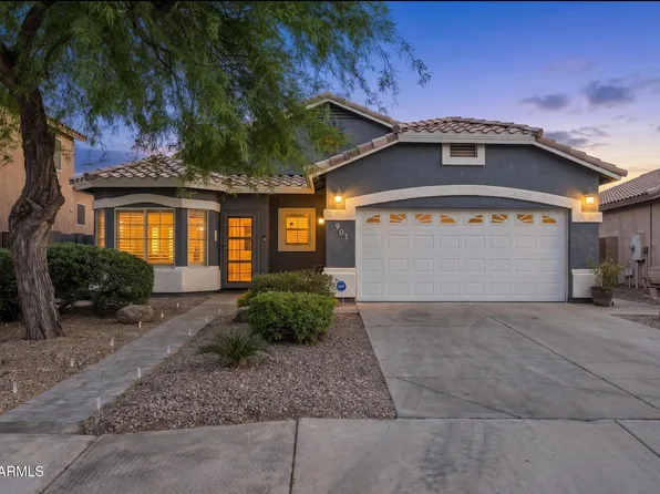 903 W TREMAINE Avenue, Gilbert, AZ 85233
