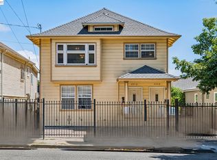 2212 25th Ave, Oakland, CA 94601