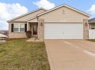 217 Preserve Park Pl, O Fallon, MO 63366