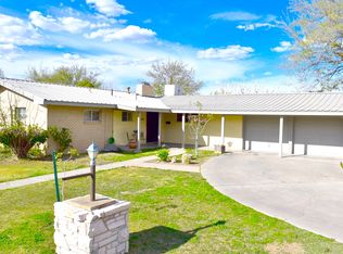 2200 Rosedale Dr, Las Cruces, NM 88005