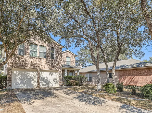 4007 ALPINE ASTER, San Antonio, TX 78259