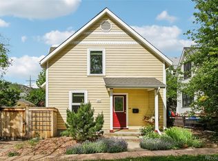 2255 18th St, Boulder, CO 80302