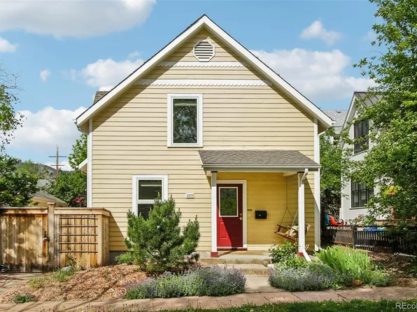 2255 18th Street, Boulder, CO 80302