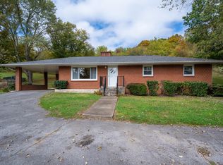 1212 Jackson Hollow Rd, Kingsport, TN 37663