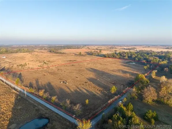 20 E 90th St N, Wagoner, OK 74467