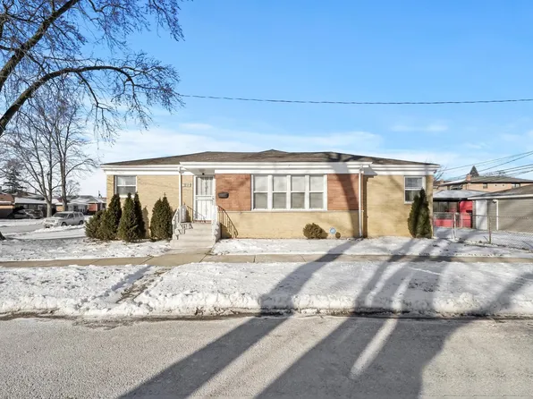 417 Oglesby Ave, Calumet City, IL 60409