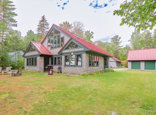 48 Howard Point Rd, Brownville, ME 04414