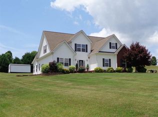 143 Raspberry Dr, New Market, TN 37820