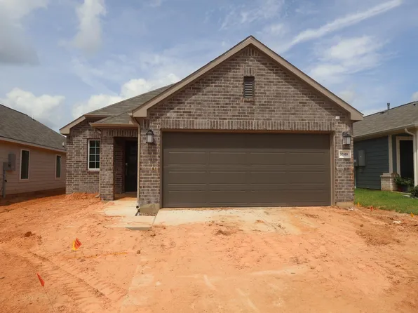 10318 Navarro Path, Montgomery, TX 77316