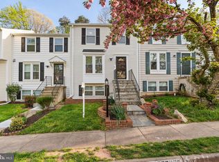 14605 Olde Kent Rd, Centreville, VA 20120