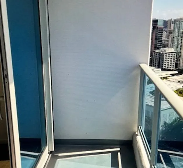 1631 Kapiolani Blvd #3311 — Photo 4