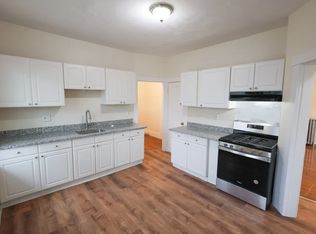 42 Hiawatha Rd #3, Mattapan, MA 02126