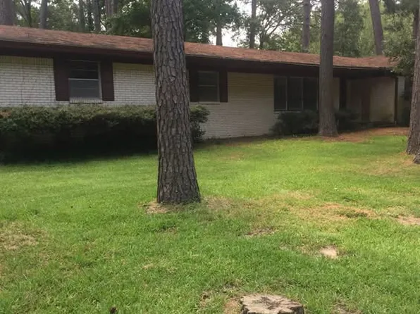 1401 S Broadmoor Dr, Lufkin, TX 75904