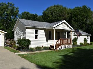 17599 S Norrisville Rd, Conneautville, PA 16406