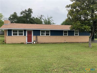 208 Old Fort Gates Rd, Gatesville, TX, 76528