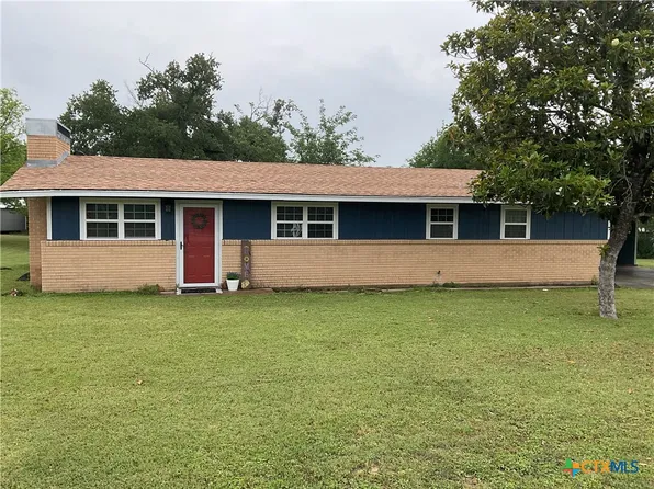 208 Old Fort Gates Rd, Gatesville, TX 76528