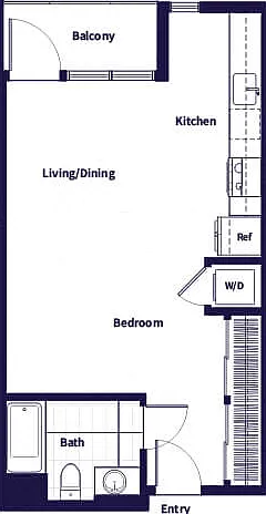 Idea1 Apartments — Photo 36