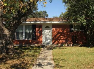 5502 Overbrook Dr, Austin, TX 78723