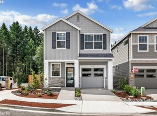 4451 SE Hardwood Ln #391, Hillsboro, OR 97123