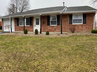 925 Falmouth Ave, Piqua, OH 45356