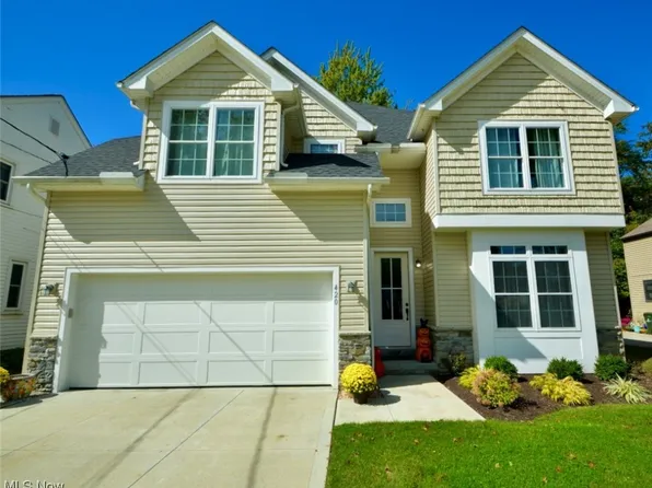 420 Vineland Rd, Bay Village, OH 44140