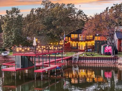 135 Little River Bnd, Mabank, TX, 75156