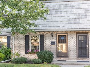 135 Corey Colonial UNIT 135, Agawam, MA 01001