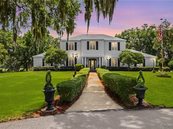 9093 E Pinehurst Ct, Inverness, FL 34450