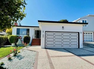 1421 Hillcrest Blvd, Millbrae, CA 94030